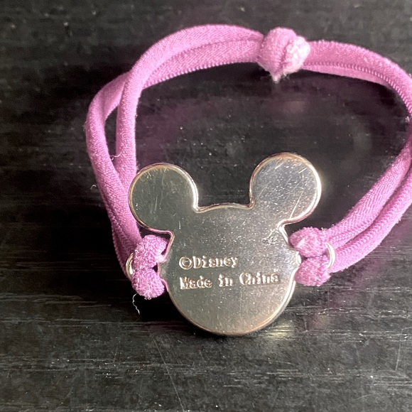 Mickey Mouse Mood Bracelet - Picture 2 of 2